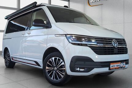 VW T6 California Gebrauchtwagen