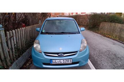 Subaru Justy Gebrauchtwagen