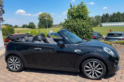 Mini Cooper Cabrio Gebrauchtwagen