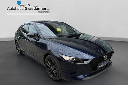 Mazda 3 Gebrauchtwagen