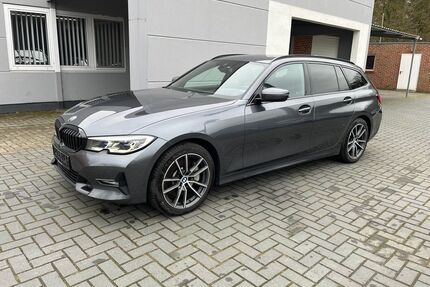 BMW 330 Gebrauchtwagen