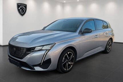 Peugeot 308 Gebrauchtwagen