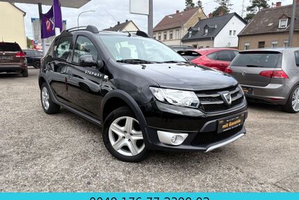 Dacia Sandero Gebrauchtwagen