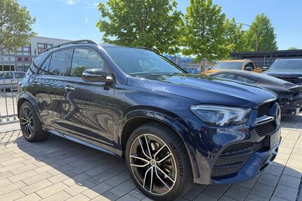 Mercedes-Benz GLE 300 Gebrauchtwagen