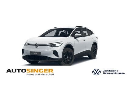 VW ID.4 Gebrauchtwagen