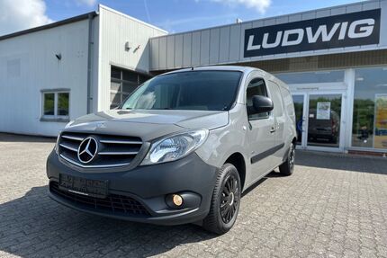 Mercedes-Benz Citan Gebrauchtwagen