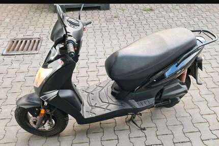 Kymco Agility 125 Gebrauchtwagen