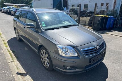 Toyota Avensis Gebrauchtwagen