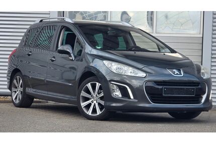 Peugeot 308 Gebrauchtwagen