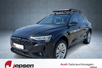 Audi Q8 e-tron Gebrauchtwagen