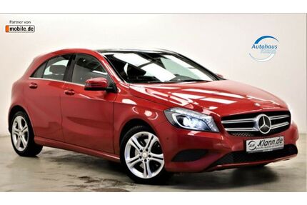 Mercedes-Benz A 250 Gebrauchtwagen