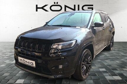 Jeep Compass Gebrauchtwagen