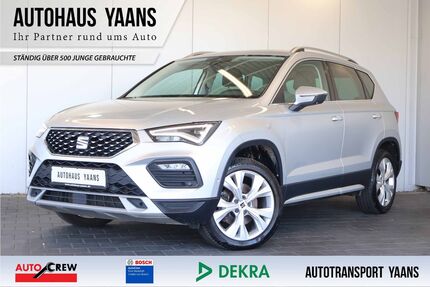 Seat Ateca Gebrauchtwagen