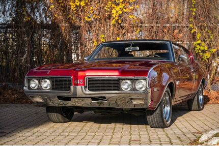 Oldsmobile Andere Gebrauchtwagen