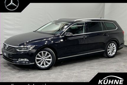 VW Passat Variant Gebrauchtwagen