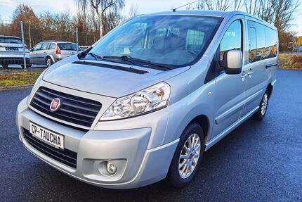 Fiat Scudo Gebrauchtwagen