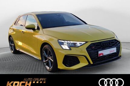 Audi S3 Gebrauchtwagen