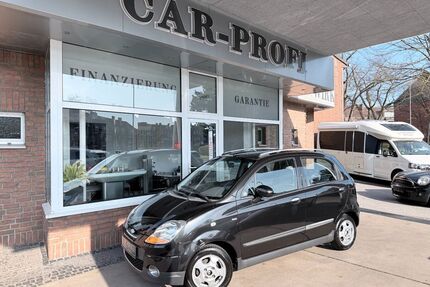 Chevrolet Matiz Gebrauchtwagen