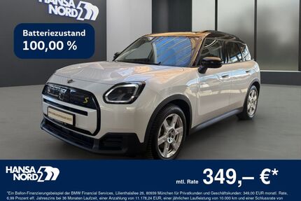 Mini Countryman SE (Cooper) Gebrauchtwagen