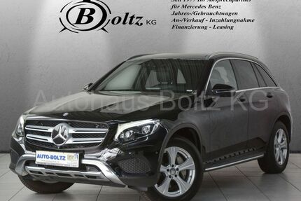 Mercedes-Benz GLC 250 Gebrauchtwagen