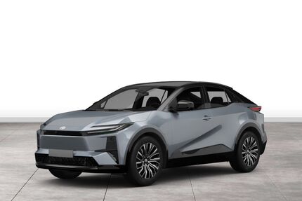 Toyota C-HR Gebrauchtwagen