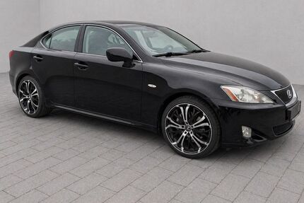 Lexus IS 250 Gebrauchtwagen