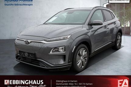 Hyundai KONA Gebrauchtwagen