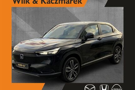 Honda HR-V Gebrauchtwagen