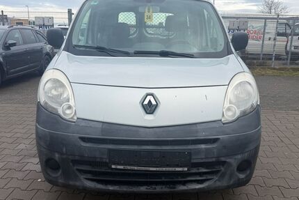 Renault Kangoo Gebrauchtwagen