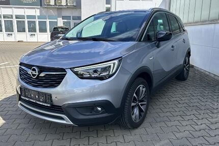 Opel Crossland (X) Gebrauchtwagen