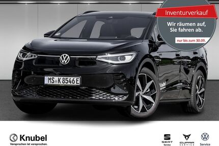 VW ID.4 Gebrauchtwagen