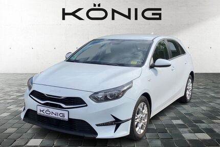 Kia ceed / Ceed Gebrauchtwagen