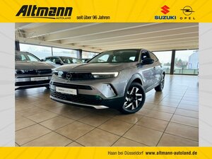 Opel Mokka e Elegance Allwetter SHZ&LHZ Navi Park&Go Gebrauchtwagen