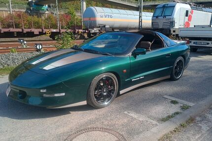 Pontiac Trans Am Gebrauchtwagen