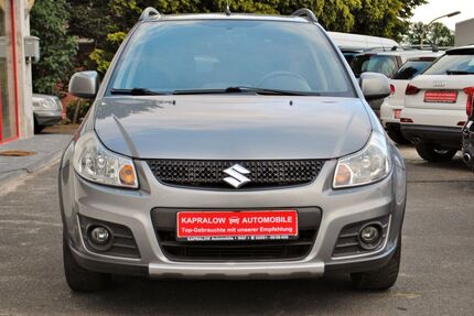 Suzuki SX4 Gebrauchtwagen