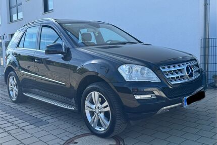 Mercedes-Benz ML 350 Gebrauchtwagen