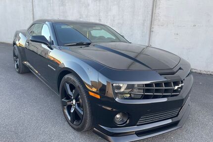 Chevrolet Camaro Gebrauchtwagen