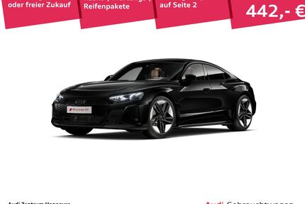 Audi RS e-tron GT Gebrauchtwagen