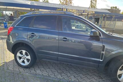 Opel Antara Gebrauchtwagen