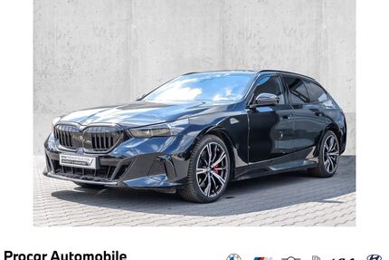 BMW 540 Gebrauchtwagen