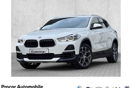 BMW X2 Gebrauchtwagen