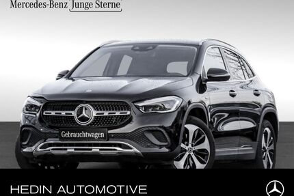 Mercedes-Benz GLA 250 Gebrauchtwagen