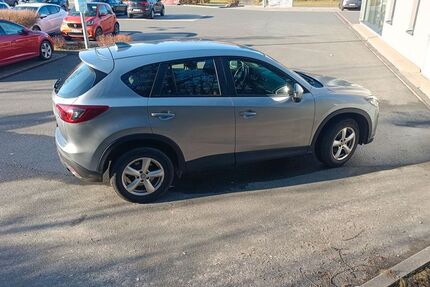 Mazda CX-5 Gebrauchtwagen