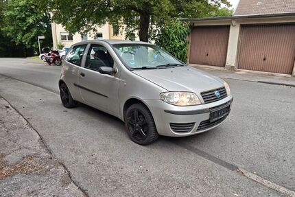 Fiat Punto Gebrauchtwagen