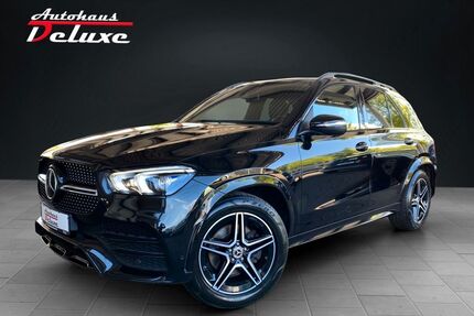 Mercedes-Benz GLE 350 Gebrauchtwagen