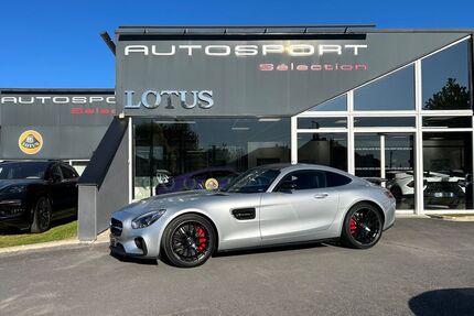 Mercedes-Benz AMG GT Gebrauchtwagen