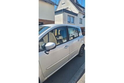 Renault Modus Gebrauchtwagen
