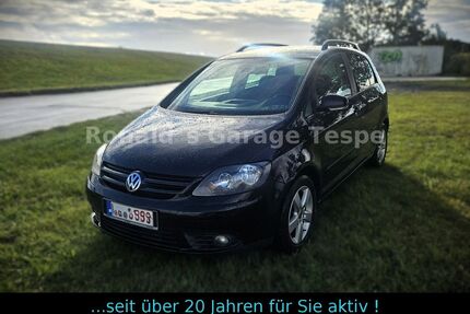 VW Golf Plus Gebrauchtwagen
