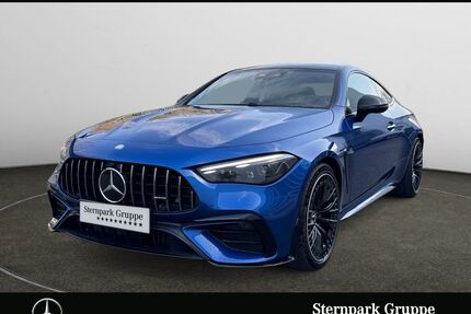 Mercedes-Benz CLE 53 AMG Gebrauchtwagen