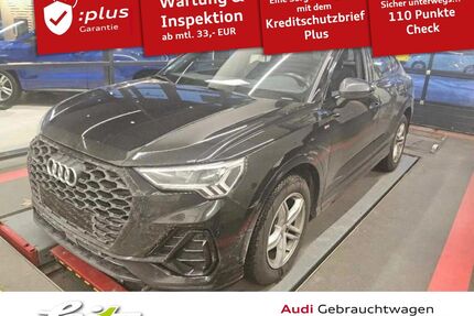 Audi Q3 Gebrauchtwagen
